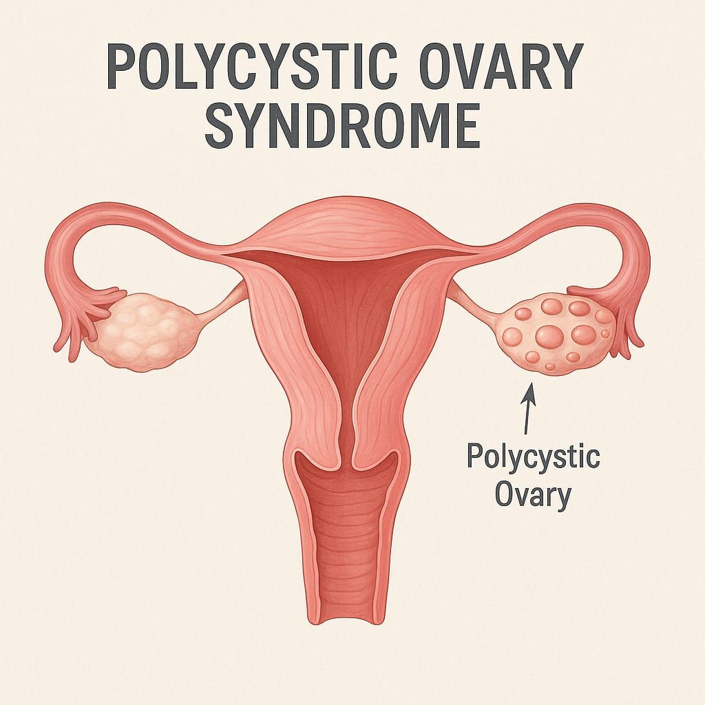 Polycystic Ovary Syndrome (PCOS)
