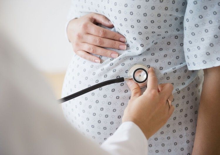 Pregnancy Care & Prenatal Services